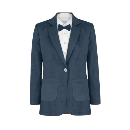 Baltic Born Wedding Guest Gowns matching suits and tuxedos by suitux