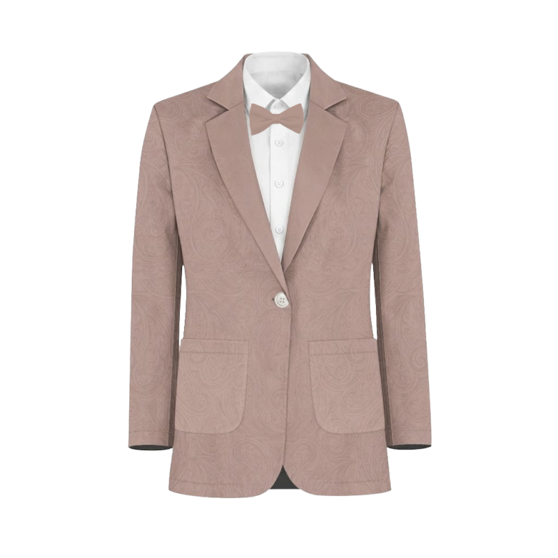 Baltic Born Tatiana Velvet Wedding Tuxedo Rental