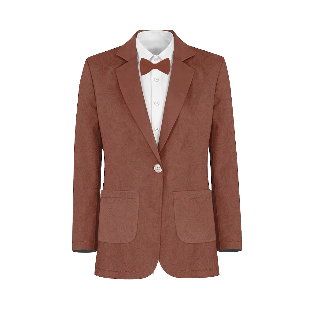 baltic born dress bronze paisley suits and tuxedos by suitux