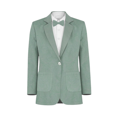 suits and tuxedos matching bella bridesmaids wedding dresses