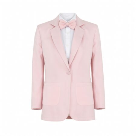 Iris Mesh Suit and Tuxedo - Exact Color Match for David's Bridal Bridesmaid Dresses