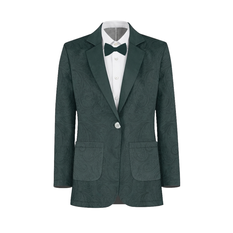 Gem Tuxedos and Bridesmaid Dresses Near Me
