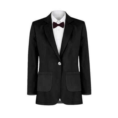 Brown Black Suit and Tuxedo – Exact Color Match for Lulus Bridesmaid Dresses