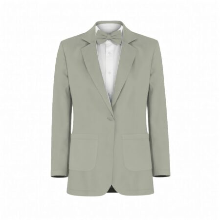Sage Floral Suit and Tuxedo – Exact Color Match for Lulus Bridesmaid Dresses