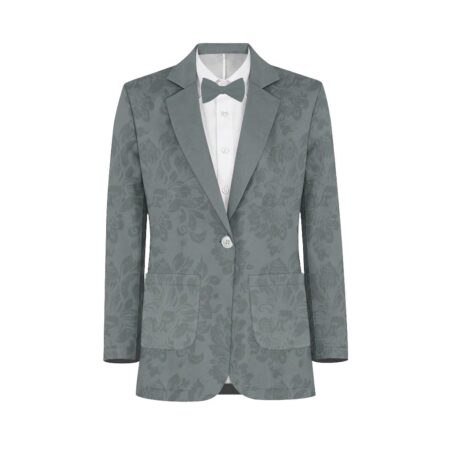 Rosemary Shrubbery Suit and Tuxedo – Exact Color Match for Revelry Bridesmaid Dresses