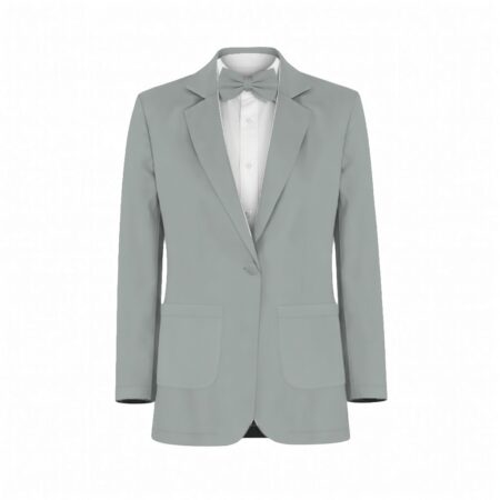 Rosemary Satin Suit and Tuxedo – Exact Color Match for Revelry Bridesmaid Dresses