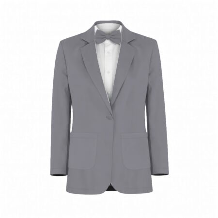 Indie Blue Velvet Suit and Tuxedo – Exact Color Match for Revelry Bridesmaid Dresses