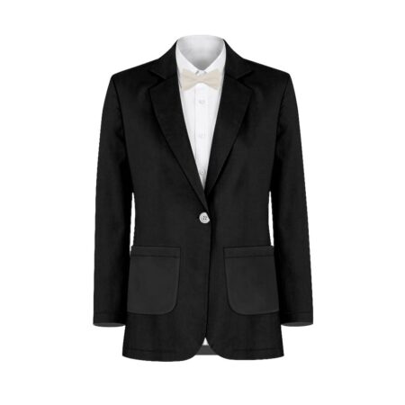 Cream Black Suit and Tuxedo – Exact Color Match for Saks Fifth Avenue Bridesmaid Dresses