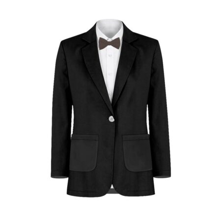 Taupe Black Suit and Tuxedo – Exact Color Match for Saks Fifth Avenue Bridesmaid Dresses