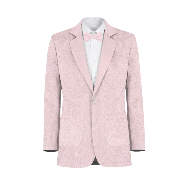 Kennedy Blue Wedding Suits by Suitux