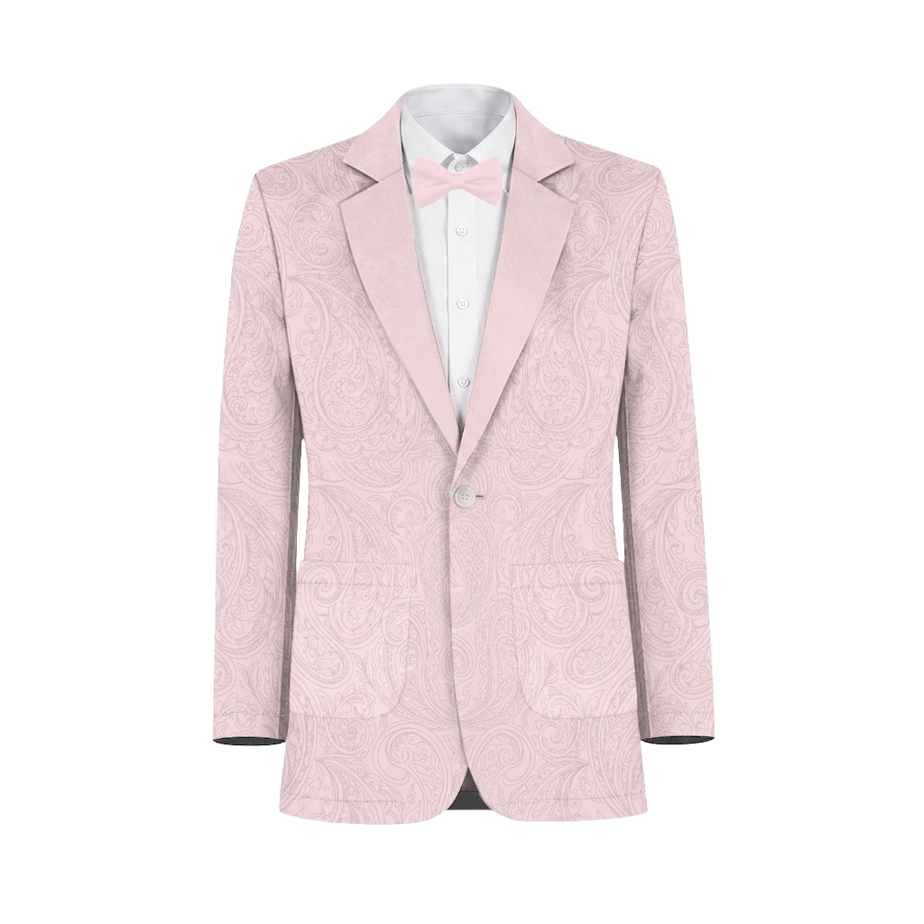 Kennedy Blue Wedding Suits by Suitux