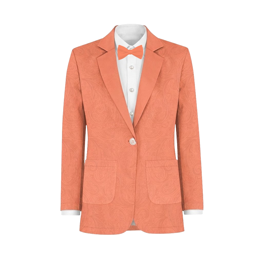 kennedy blue bridal mini dress matching suits and tuxedos by suitux