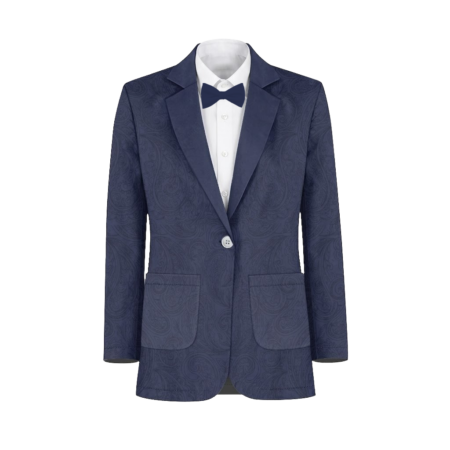 navy blue bridesmaid dresses matching suits and tuxedos by suitux