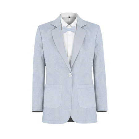 show me your mumu bridal matching suits and tuxedos by suitux