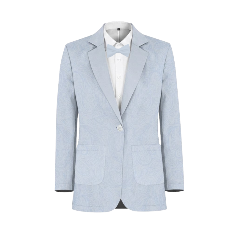 show me your mumu bridal matching suits and tuxedos by suitux