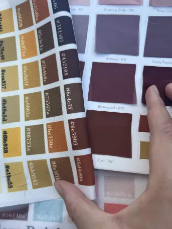 9,000+ Color Swatch Book - Image 3