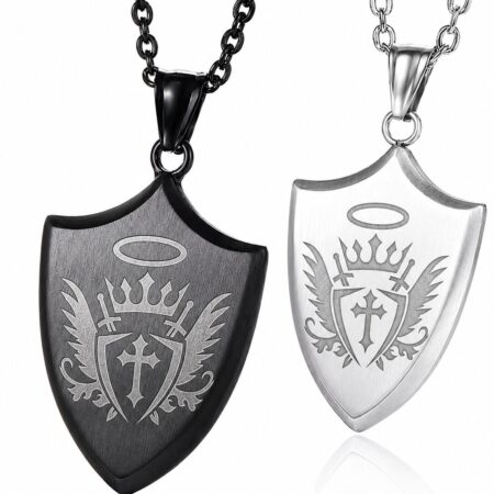 Legacy Necklace
