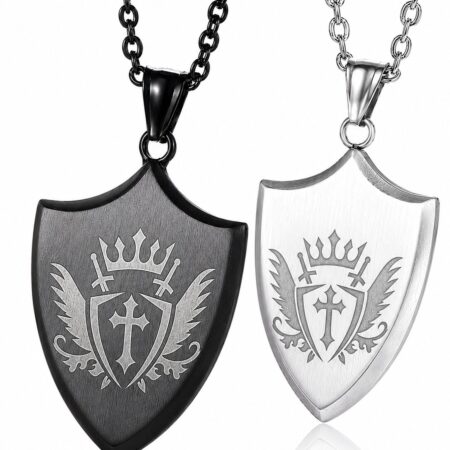 Vow Necklace